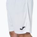 Herren Joma Nobel Fußball-Shorts weiß 100053 4