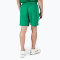 Herren Joma Nobel Fußball-Shorts grün 100053 2