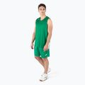 Herren Joma Nobel Fußball-Shorts grün 100053 4