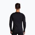Joma Torwart Protec Langarmshirt für Kinder schwarz 100009.100 10