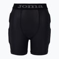 Joma Goalkeeper Protec Kinder Fußball-Shorts schwarz 100010.100