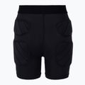 Joma Goalkeeper Protec Kinder Fußball-Shorts schwarz 100010.100 2