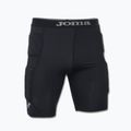 Joma Goalkeeper Protec Kinder Fußball-Shorts schwarz 100010.100 6