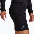 Joma Goalkeeper Protec Kinder Fußball-Shorts schwarz 100010.100 9