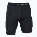 Men's Joma Torwart Protect Shorts schwarz 100010.100