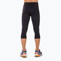 Herren Joma Record 3/4 Trainingsleggings schwarz 2