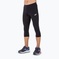 Herren Joma Record 3/4 Trainingsleggings schwarz 3