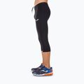 Herren Joma Record 3/4 Trainingsleggings schwarz 4