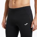 Herren Joma Record 3/4 Trainingsleggings schwarz 5