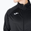 Herren Trainingssweatshirt Joma Gala schwarz 100086 5