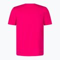 Fußballtrikot Joma Combi SS rosa 152 7