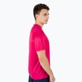 Fußballtrikot Joma Combi SS rosa 152 4