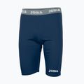 Herren Joma Warm Fleece Thermo-Shorts marino 4