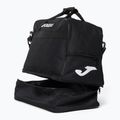 Fußballtasche Joma Training III schwarz 46.1 3
