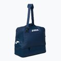 Fußballtasche Joma Training III dunkelblau 46.3 2