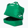 Fußballtasche Joma Training III grün 46.45 3