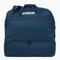 Fußballtasche Joma Training III dunkelblau 47.3