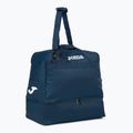Fußballtasche Joma Training III dunkelblau 47.3 2
