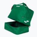 Fußballtasche  Joma Training III grün 47.45 3