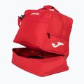 Fußballtasche Joma Training III rot 47.6 3