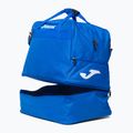 Fußballtasche Joma Training III blau 47.7 3