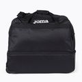 Fußballtasche auf Rädern Trolley Training schwarz 44.1