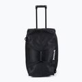 Fußballtasche auf Rädern Trolley Training schwarz 44.1 2