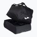 Fußballtasche auf Rädern Trolley Training schwarz 44.1 7