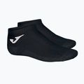 Joma Invisible Socken schwarz