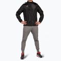 Herren Joma Iris Laufjacke schwarz 2