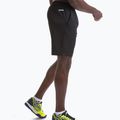 Tennisshorts Herren Joma Bermuda Master schwarz 1186.1 3