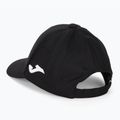 Kinder-Baseballmütze Joma Classic schwarz 3