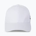 Baseballmütze dziecięca Joma Classic JR weiß 489.2 2