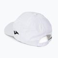 Baseballmütze dziecięca Joma Classic JR weiß 489.2 4