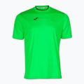 Fußballtrikot Joma Combi SS grün 152 6