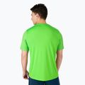 Fußballtrikot Joma Combi SS grün 152 3