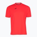 Fußballtrikot Joma Combi SS orange 152 6