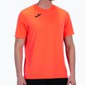 Fußballtrikot Joma Combi SS orange 152 7