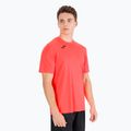 Fußballtrikot Joma Combi SS orange 152