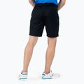 Tennisshorts Joma Drive Bermuda schwarz 1438.1 3