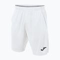 Tennisshorts Joma Drive Bermuda weiß 1438.2