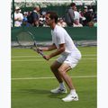 Tennisshorts Joma Drive Bermuda weiß 1438.2 2
