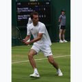 Tennisshorts Joma Drive Bermuda weiß 1438.2 3