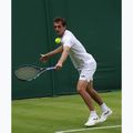 Tennisshorts Joma Drive Bermuda weiß 1438.2 4