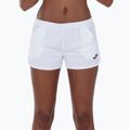 Tennisshorts Joma Hobby weiß 925.2 2