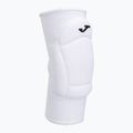 Joma Ellbogenaufnäher Block weiß 400176