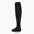 Joma Classic-3 Fußball-Socken schwarz 400194.100 2
