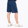 Herren Joma Nobel Fußball Shorts Schwarz 100053.331 3