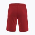 Tennisshorts Joma Drive Bermuda rot 1438.6 2