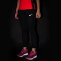 Damen Laufleggings Joma Olimpia schwarz 6